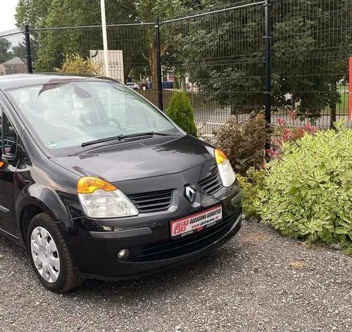 Renault Modus
