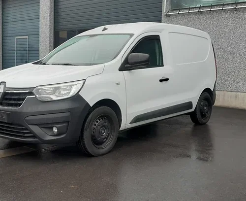 Renault Express