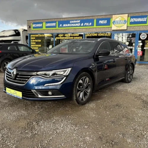 Renault Talisman