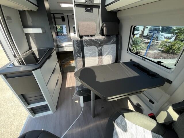 fourgon ADRIA TWIN SUPREME 640 SGX NEUF – Image 6