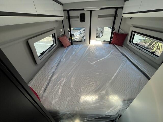 fourgon ADRIA TWIN SUPREME 640 SGX NEUF – Image 8