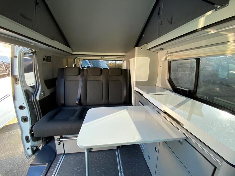 van ADRIA ACTIVE PRO OCCASION – Image 4
