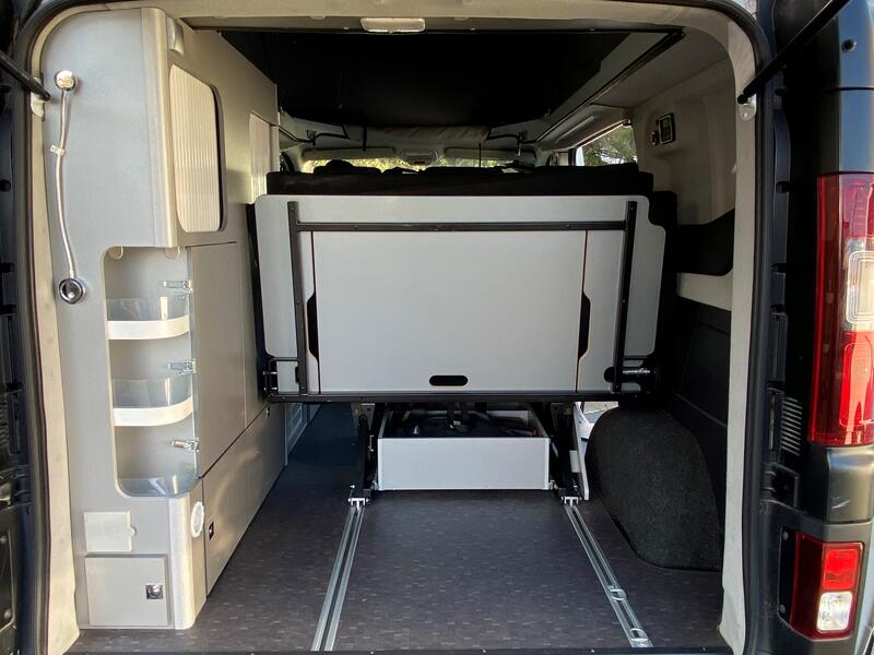 van ADRIA ACTIVE PRO OCCASION – Image 6