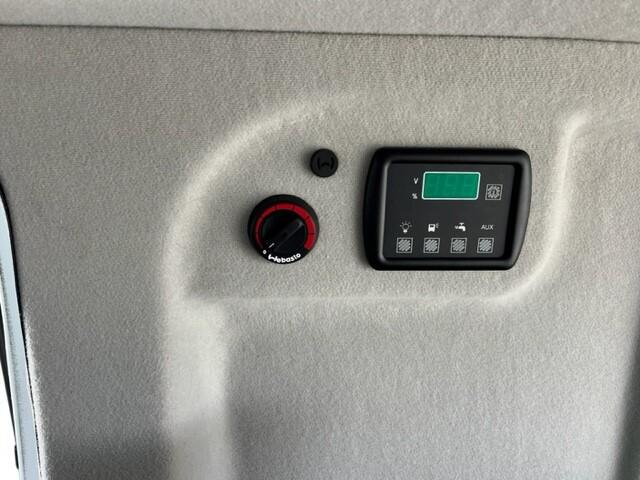 van ADRIA ACTIVE PRO OCCASION – Image 7