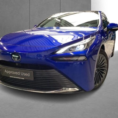 Toyota Mirai