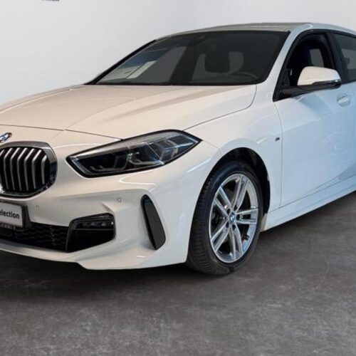 Bmw Série 1