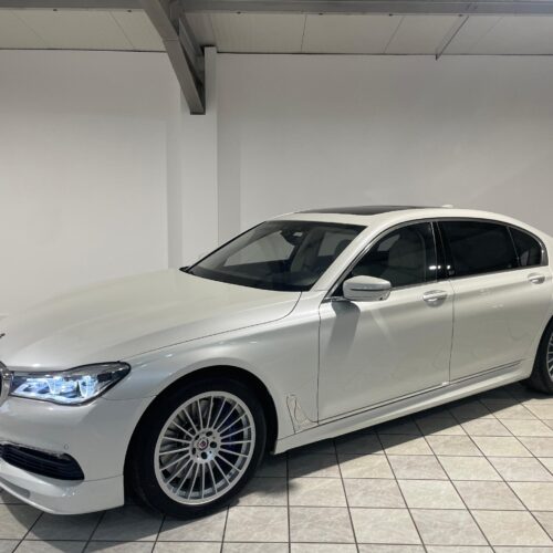 Alpina B7