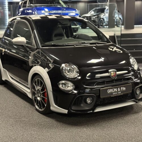 Abarth 695