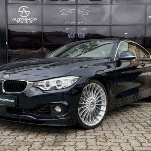 Alpina B4