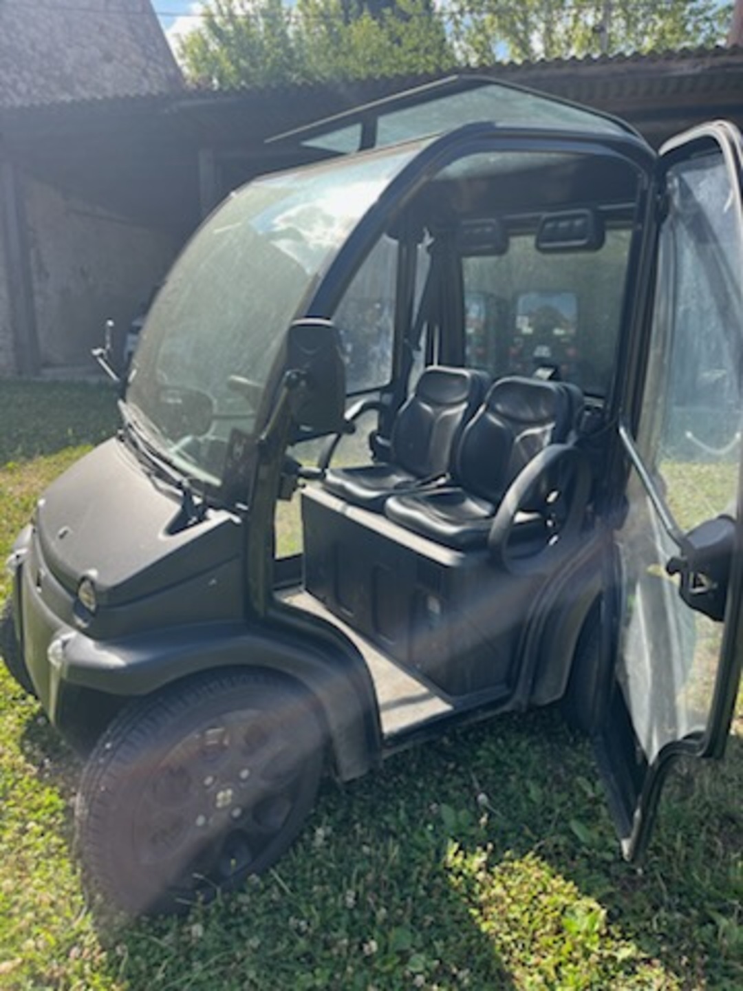 BIRO Small – Occasion – 2018 – 6200 km – Image 5