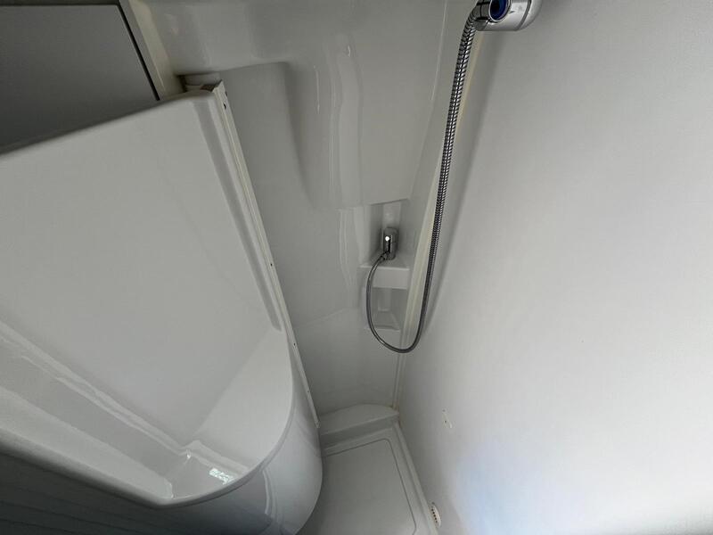 fourgon ADRIA 640 SGX SPORT OCCASION – Image 10