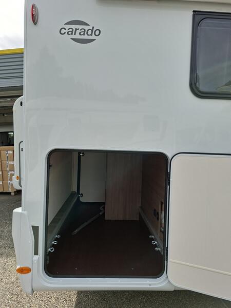 camping-car CARADO V 339 PRO + NEUF – Image 3