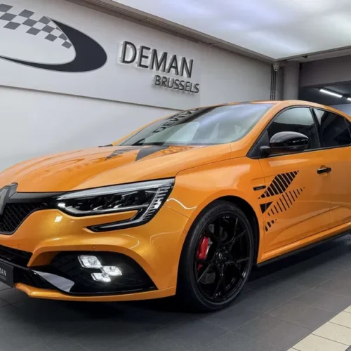 Renault Mégane