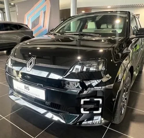 Renault R5