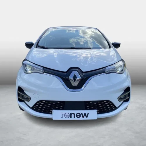 Renault Zoé