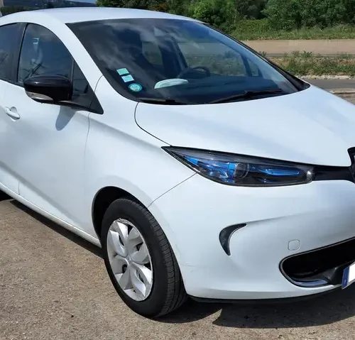 Renault Zoé