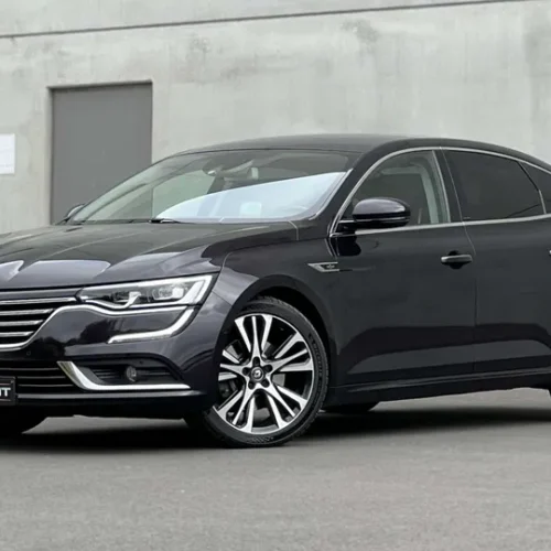 Renault Talisman