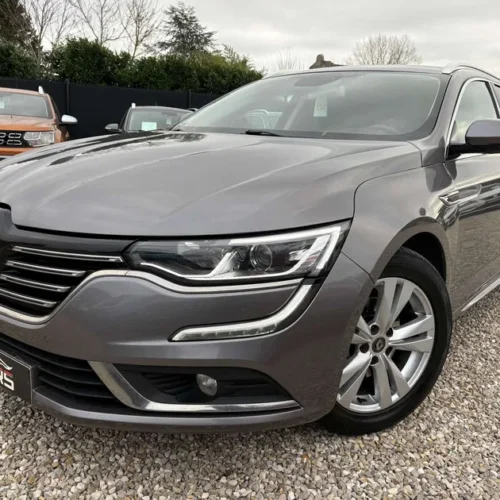Renault Talisman