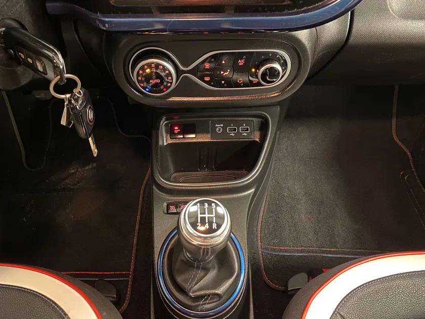 Renault Twingo – Image 8