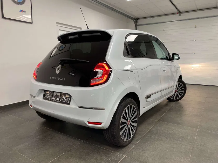 Renault Twingo – Image 20