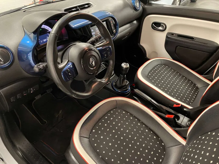 Renault Twingo – Image 13