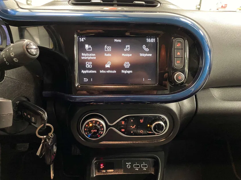 Renault Twingo – Image 9