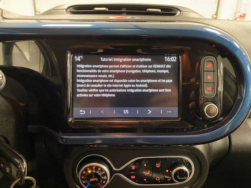 Renault Twingo – Image 7