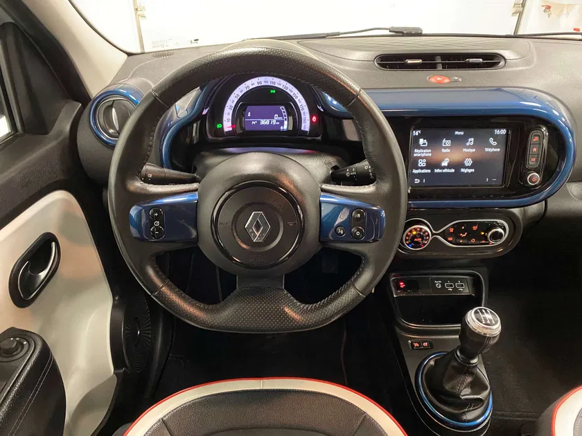 Renault Twingo – Image 11
