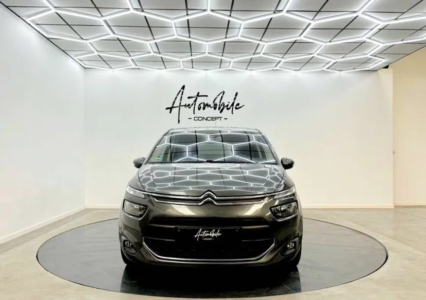 Citroen C4 Picasso – Image 10