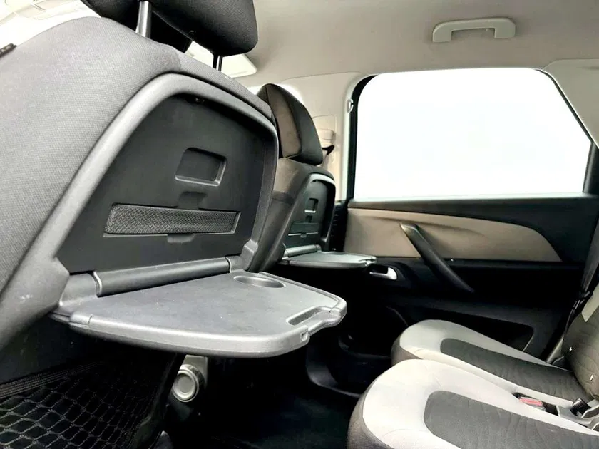 Citroen C4 Picasso – Image 4