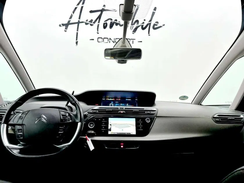 Citroen C4 Picasso – Image 9