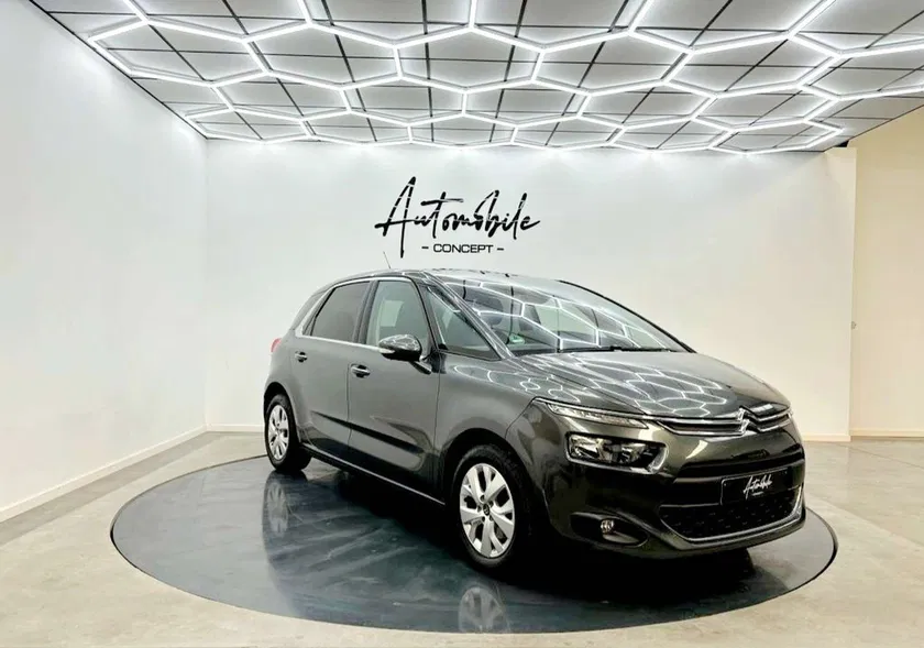 Citroen C4 Picasso – Image 11