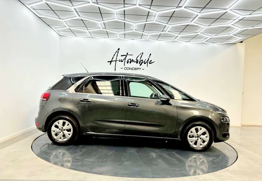 Citroen C4 Picasso – Image 12