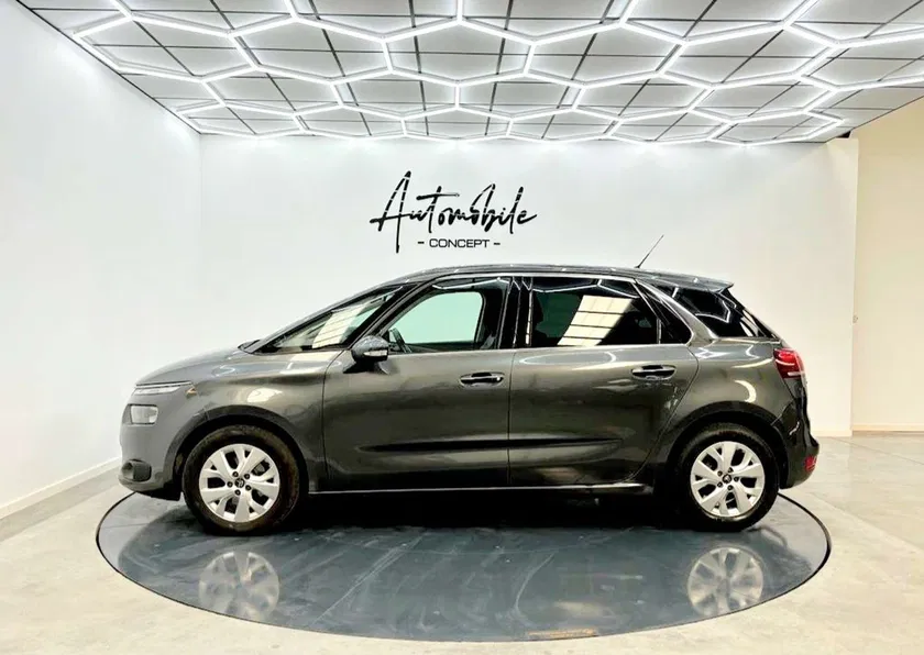 Citroen C4 Picasso – Image 14