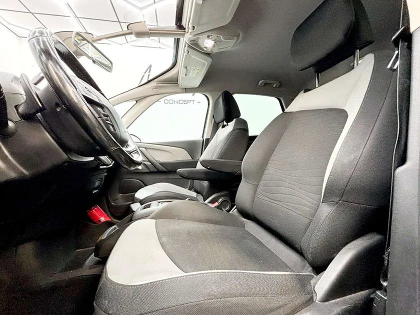 Citroen C4 Picasso – Image 5