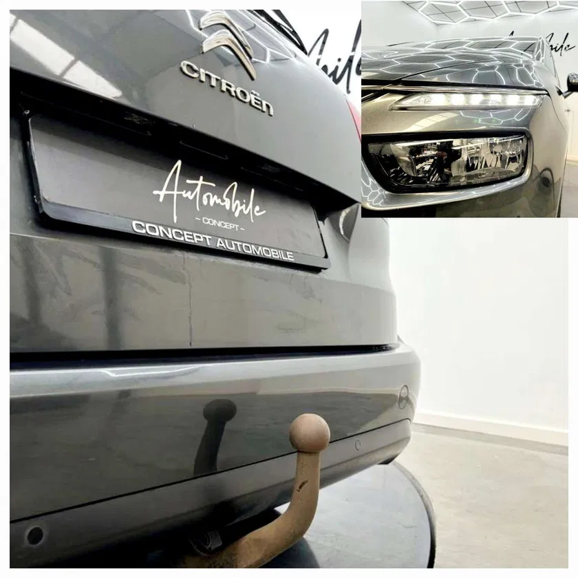 Citroen C4 Picasso – Image 3