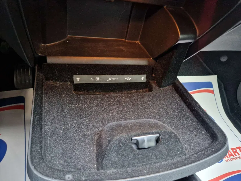 Citroen C4 Spacetourer – Image 8