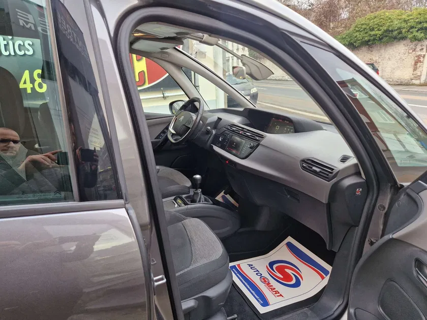 Citroen C4 Spacetourer – Image 2