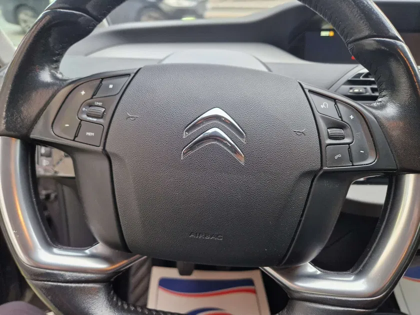 Citroen C4 Spacetourer – Image 11