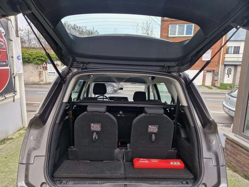 Citroen C4 Spacetourer – Image 3