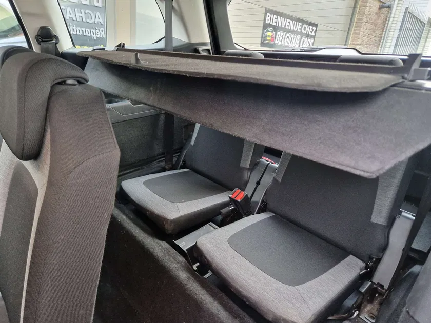 Citroen C4 Spacetourer – Image 4