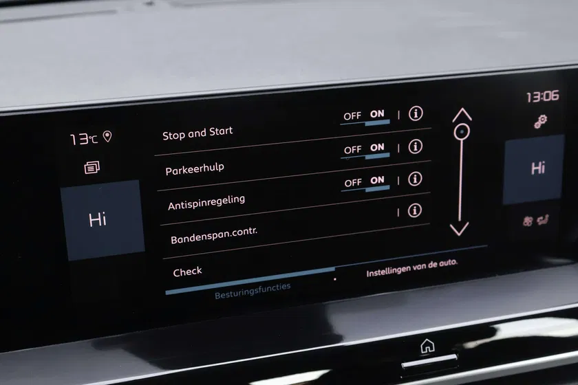 Citroen C4 – Image 5