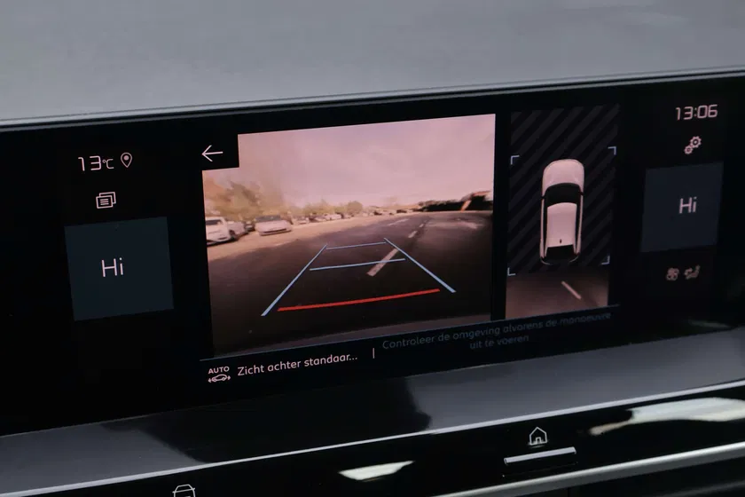 Citroen C4 – Image 7