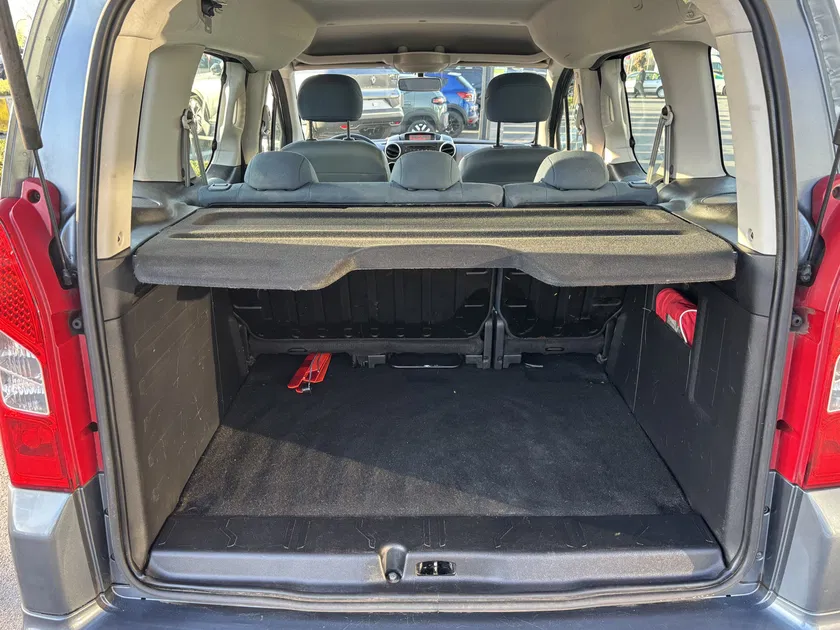 Citroen Berlingo – Image 2