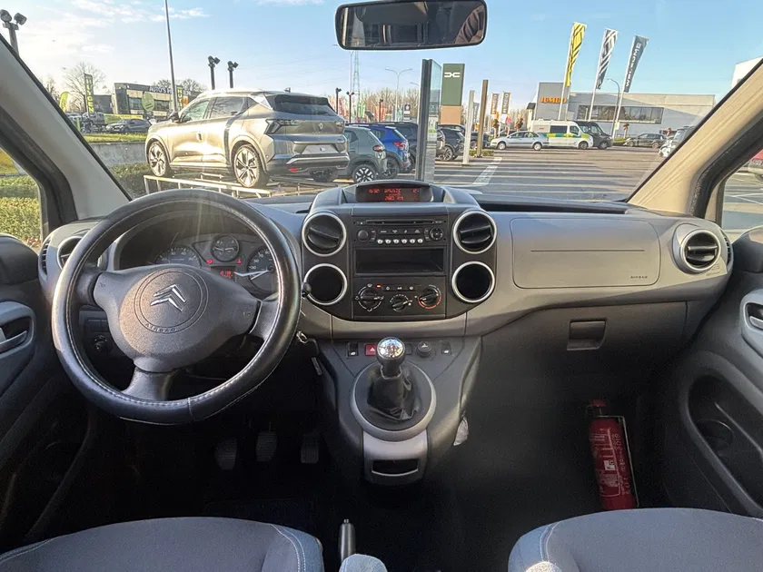 Citroen Berlingo – Image 6