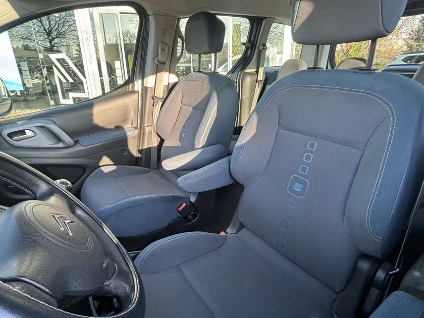Citroen Berlingo – Image 8