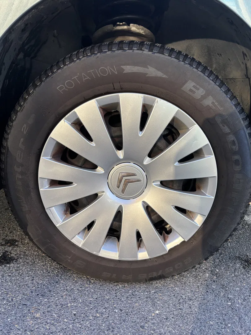 Citroen Berlingo – Image 10