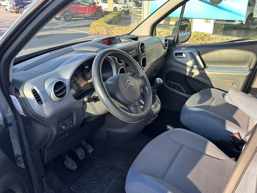 Citroen Berlingo – Image 9
