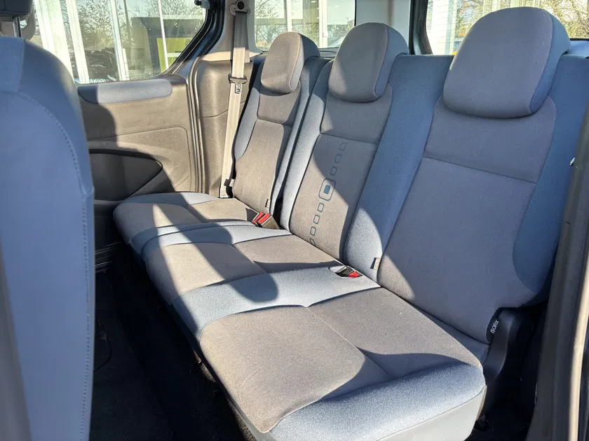 Citroen Berlingo – Image 7