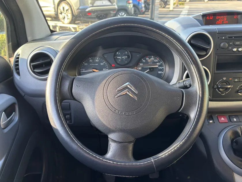 Citroen Berlingo – Image 5